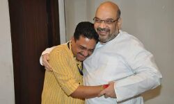 जन्मदिन विशेष - BJP में इलेक्शन मैनेजमेंट के मास्टर है सुनील बंसल जन्मदिन विशेष - BJP में इलेक्शन मैनेजमेंट के मास्टर है सुनील बंसल