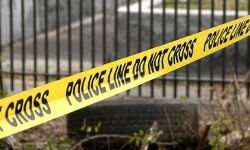 गोली मारकर जीआरपी सिपाही ने की खुदकुशी-टॉयलेट में मिला शव गोली मारकर जीआरपी सिपाही ने की खुदकुशी-टॉयलेट में मिला शव