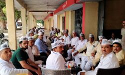 जनपद की सभी 6 सीटों पर आम आदमी पार्टी उतारेगी उम्मीदवार