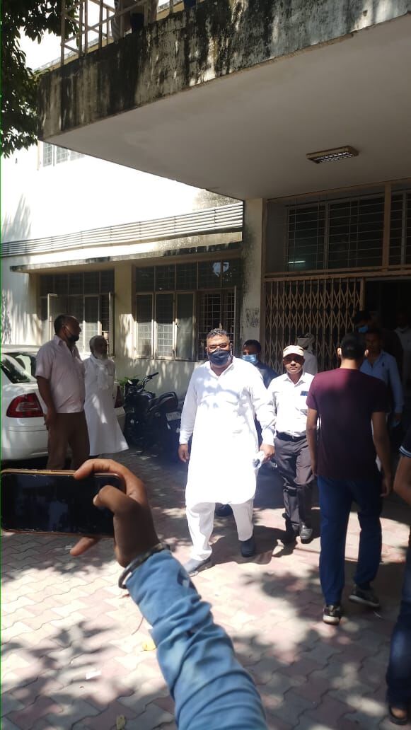 भड़काऊ भाषण मामला-चार्ज पर बहस पूरी-24 सितंबर को आदेश