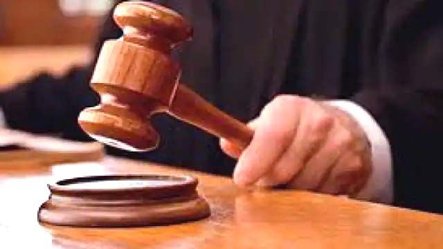 7 माह तक करते रहे जबरन दुष्कर्म- पेट में हुई बच्चे की मौत- 5 को उम्रकैद 7 माह तक करते रहे जबरन दुष्कर्म- पेट में हुई बच्चे की मौत- 5 को उम्रकैद