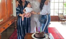 बर्थडे स्पेशल- बहन के साथ शूटिंग देखने जाया करती थीं करीना बर्थडे स्पेशल- बहन के साथ शूटिंग देखने जाया करती थीं करीना