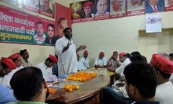 नोजवानो की मेहनत से बनेगी प्रदेश में सपा सरकार - गौरव जैन नोजवानो की मेहनत से बनेगी प्रदेश में सपा सरकार - गौरव जैन