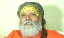 महंत नरेन्द्र ने लिखा था 8 पेज का सुसाइड नोट- करीबी पर हुआ मुकदमा दर्ज