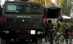 आतंकवादियों ने रखे शक्तिशाली विस्फोटक- हुए बरामद- बड़ी घटना टली आतंकवादियों ने रखे शक्तिशाली विस्फोटक- हुए बरामद- बड़ी घटना टली