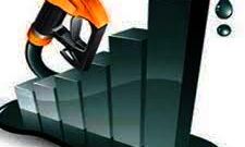 रही टेंशन दूर - डीजल पेट्रोल के रेट बादस्तूर
