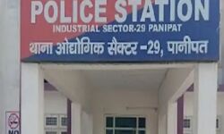लूट के विरोध में युवक गोली से उड़ाया-दवाई लेकर लौट रहे थे चचेरे भाई