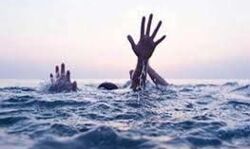 महिला ने दो मासूम बेटों को लेकर पानी के टैंक में कूदकर की आत्महत्या