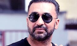 अश्लील फिल्म मामले में जमानत मंजूर होने के बाद राज कुंद्रा जेल से रिहा अश्लील फिल्म मामले में जमानत मंजूर होने के बाद राज कुंद्रा जेल से रिहा