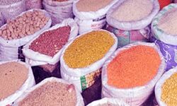 खाद्य तेलों में टिकाव, चीनी-चावल सस्ता खाद्य तेलों में टिकाव, चीनी-चावल सस्ता