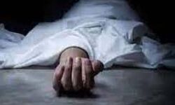 नाली के पानी को लेकर विवाद में चले ईंट पत्थर - बुजुर्ग की मृत्यु नाली के पानी को लेकर विवाद में चले ईंट पत्थर - बुजुर्ग की मृत्यु