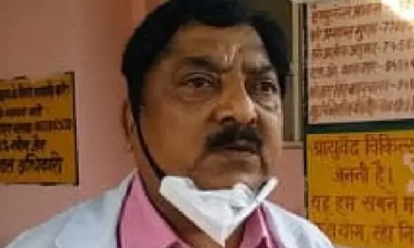 डेंगू से 6 बच्चों समेत 7 की मौत-हटाए गए CMS-डॉक्टर नर्स का कटा वेतन
