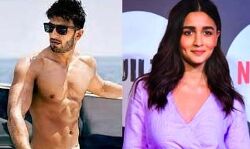 रणवीर-आलिया के एक स्पेशल गाने की शूटिंग रूस में करेंगे