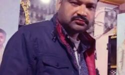 बेटों से हुआ विवाद-तीसरी मंजिल से गिरे सर्राफ-हो गई संदिग्ध मौत बेटों से हुआ विवाद-तीसरी मंजिल से गिरे सर्राफ-हो गई संदिग्ध मौत