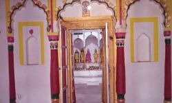 राम की नगरी में है राक्षस-मंदिर से अष्टधातु की करोड़ों की मूर्तियां चोरी राम की नगरी में है राक्षस-मंदिर से अष्टधातु की करोड़ों की मूर्तियां चोरी