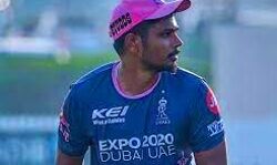 हम खुद को भरोसा दिलाते रहे कि हम जीत सकते हैं : संजू सैमसन