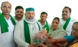 राकेश का सरकार पर हमला-चुनाव के चलते किसानों को मिलेगी मीठी गोली राकेश का सरकार पर हमला-चुनाव के चलते किसानों को मिलेगी मीठी गोली