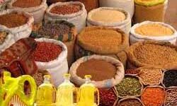 शक्कर मजबूत, खाद्य तेलों में तेजी, दलहनो में घटबढ़, दाल सस्ती, चावल सामान्य