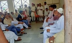 भाजपा नफरत पैदा करेगी-सपा कार्यकर्ता अमन के लिए आऐंगे सामने- प्रमोद भाजपा नफरत पैदा करेगी-सपा कार्यकर्ता अमन के लिए आऐंगे सामने- प्रमोद