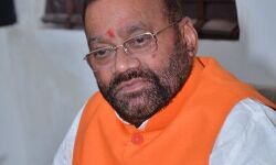 UP में 2022 में फिर से बनेगी BJP की सरकार- मौर्या UP में 2022 में फिर से बनेगी BJP की सरकार- मौर्या