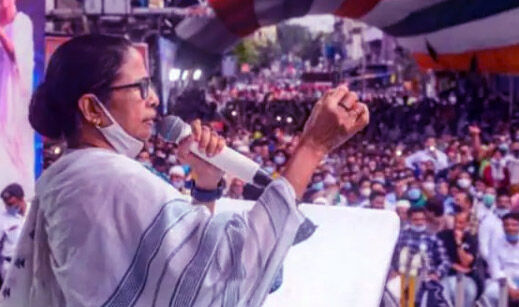 ममता की टेंशन- की भावुक अपील- नहीं दी वोट तो नहीं रह पाऊंगी CM