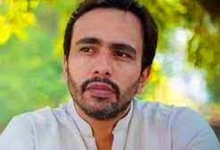 रालोद मुखिया ने गठित की आशीर्वाद पथ प्रबंधन समिति रालोद मुखिया ने गठित की आशीर्वाद पथ प्रबंधन समिति