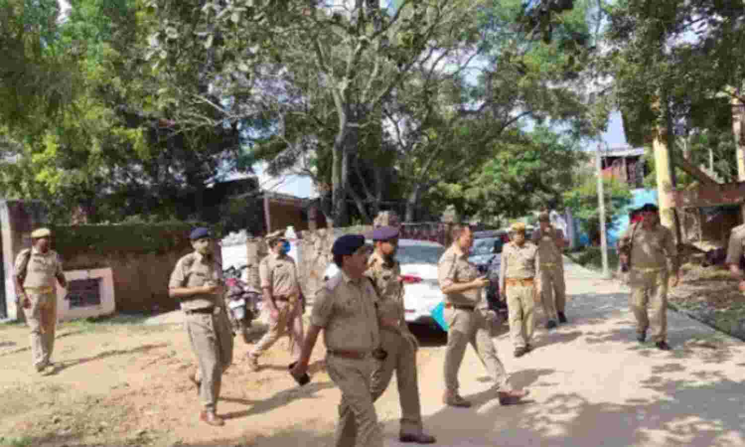 पेट्रोल पंप मालिक के इकलौते बेटे को लगी गोली- हो गई मौत-पिता फरार