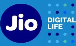 रिलायंस जियो के उपभोक्ताओं की संख्या पहुंची 44.32 करोड़ के पार