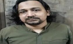 एक लाख का इनामी साइबर ठग चढ़ा एटीएस के हत्थे-करता था फर्जीवाडा एक लाख का इनामी साइबर ठग चढ़ा एटीएस के हत्थे-करता था फर्जीवाडा