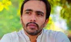 रालोद मुखिया ने गठित की आशीर्वाद पथ प्रबंधन समिति रालोद मुखिया ने गठित की आशीर्वाद पथ प्रबंधन समिति