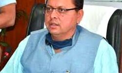 आयुष्मान कार्ड बनाने का कोई शुल्क नहीं लिया जायेगा : धामी आयुष्मान कार्ड बनाने का कोई शुल्क नहीं लिया जायेगा : धामी