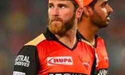 हम अच्छी शुरुआत और साझेदारी दोनों नहीं कर पाए : विलियमसन हम अच्छी शुरुआत और साझेदारी दोनों नहीं कर पाए : विलियमसन