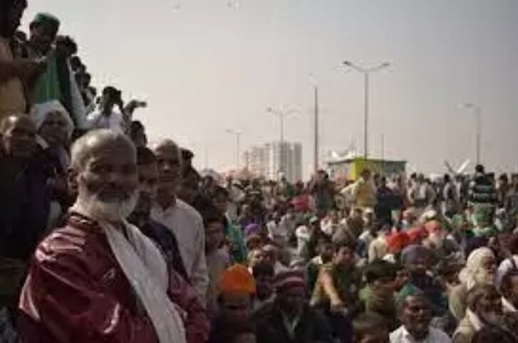 किसानों को मिला बैंक यूनियनों का साथ-भारत बंद के समर्थन का ऐलान किसानों को मिला बैंक यूनियनों का साथ-भारत बंद के समर्थन का ऐलान