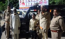 एक्टिव पुलिसिंग- भटक रहा था बच्चा- PRV ने परिजनों से मिलाया एक्टिव पुलिसिंग- भटक रहा था बच्चा- PRV ने परिजनों से मिलाया