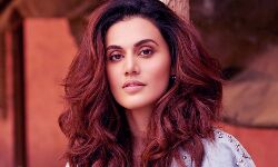 तापसी की फिल्म रश्मि रॉकेट का ट्रेलर रिलीज