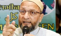 ओवैसी को अंदेशा-हो सकती है उनकी हत्या-अब मांगी सुरक्षा ओवैसी को अंदेशा-हो सकती है उनकी हत्या-अब मांगी सुरक्षा