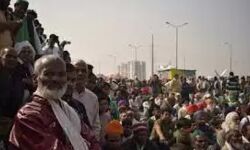 किसानों को मिला बैंक यूनियनों का साथ-भारत बंद के समर्थन का ऐलान किसानों को मिला बैंक यूनियनों का साथ-भारत बंद के समर्थन का ऐलान