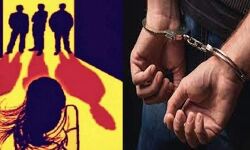 गैंगरेप मामले में गिरफ्तार लोगों में शिवसेना नेता का बेटा भी शामिल गैंगरेप मामले में गिरफ्तार लोगों में शिवसेना नेता का बेटा भी शामिल