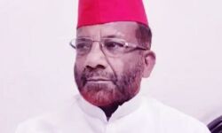 सपा के पूर्व एमएलए पर आफत-जारी हुआ गिरफ्तारी वारंट सपा के पूर्व एमएलए पर आफत-जारी हुआ गिरफ्तारी वारंट