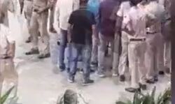 गैंगवार में कोर्ट परिसर में चली गोली-पेशी पर आए गैंगस्टर की मौत गैंगवार में कोर्ट परिसर में चली गोली-पेशी पर आए गैंगस्टर की मौत