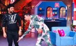 सिर मुंडाते ही पडे ओले-दा कपिल शर्मा शो के खिलाफ हुई एफआईआर