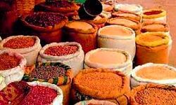 खाद्य तेलों में घटबढ़; चना दाल और मसूर दाल महंगी, गेहूं सस्ता खाद्य तेलों में घटबढ़; चना दाल और मसूर दाल महंगी, गेहूं सस्ता