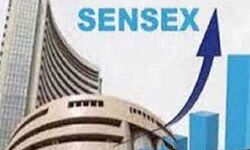 शेयर बाजार ने फिर बनाया नया रिकॉर्ड, सेंसेक्स 60 हजार अंक के पार शेयर बाजार ने फिर बनाया नया रिकॉर्ड, सेंसेक्स 60 हजार अंक के पार