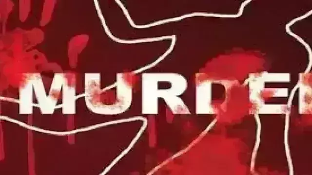 गला दबाकर बड़ी बहन ने कर दी छोटी की हत्या-घर के भीतर कर दिया दफन गला दबाकर बड़ी बहन ने कर दी छोटी की हत्या-घर के भीतर कर दिया दफन