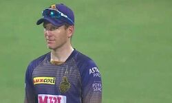 आक्रामक तरीके से खेलना हमारी प्रतिभा के अनुकूल है : मोर्गन्