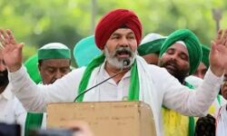 किसान नेता ने मांगी जो बाइडेन से हेल्प-मोदी के सम्मुख उठाएं किसानों का मुद्दा