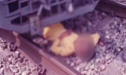 गरीबी यहां भी दे गई दगा-गाड़ी गुजरने के बाद भी युवक को नहीं आई मौत गरीबी यहां भी दे गई दगा-गाड़ी गुजरने के बाद भी युवक को नहीं आई मौत