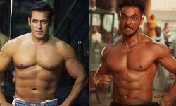 सलमान-आयुष शर्मा की फिल्म अंतिम सिनेमाघरों में होगी रिलीज सलमान-आयुष शर्मा की फिल्म अंतिम सिनेमाघरों में होगी रिलीज