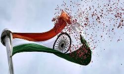 भारत की पाक को दो टूक- तुरंत खाली करें कश्मीर से अपना अवैध कब्जा भारत की पाक को दो टूक- तुरंत खाली करें कश्मीर से अपना अवैध कब्जा