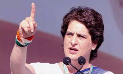 पित्र पक्ष का असर-प्रियंका की रैली निरस्त-अक्टूबर में होगी जनसभा पित्र पक्ष का असर-प्रियंका की रैली निरस्त-अक्टूबर में होगी जनसभा